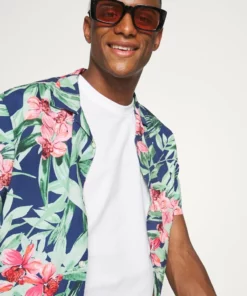 Pier One Uomo Camicia - Multi-coloured 15 Pier One Uomo Camicia - Multi-coloured -Moda Perfetta fa5968394d9a40ad821a98b5ef49fe8b