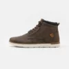 Pier One Uomo Sneakers Alte - Brown 1 Pier One Uomo Sneakers Alte - Brown -Moda Perfetta fa6056e39e7f464d8292d24b6ba80f9d