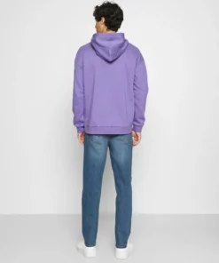 Pier One Uomo PLAIN SKATER HOODY - Felpa Con Cappuccio - Lilac 10 Pier One Uomo PLAIN SKATER HOODY - Felpa Con Cappuccio - Lilac -Moda Perfetta fa72077dbf52458e8190032df3886eb2