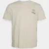 Pier One Uomo T-shirt Con Stampa - Light Grey -Moda Perfetta fa82e2bb4d1c4555bde72720dd7980e3