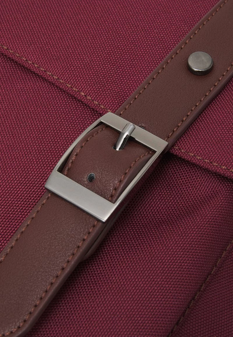 Pier One UNISEX - Zaino - Bordeaux 6 Pier One UNISEX - Zaino - Bordeaux - immagine 4