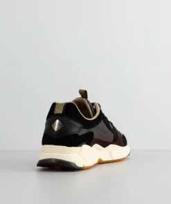 GANT Uomo NICEWILL - Sneaker Low - Black 9 GANT Uomo NICEWILL - Sneaker Low - Black -Moda Perfetta facd49f609b843789005ea3eb19c279c