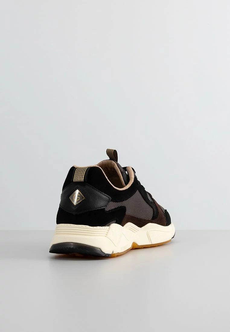 GANT Uomo NICEWILL - Sneaker Low - Black 5 GANT Uomo NICEWILL - Sneaker Low - Black - immagine 3