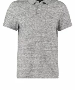 Pier One Uomo Polo - Grey Melange 11 Pier One Uomo Polo - Grey Melange -Moda Perfetta fb98b3ddc6d04d6f8f49a74685813513