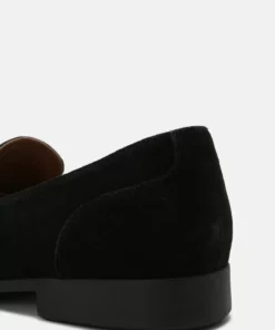 Pier One Uomo Scarpe Senza Lacci - Black -Moda Perfetta fba493accf264e1096b9198e0696ce99 1