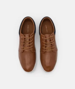 Pier One Uomo Sneakers Basse - Cognac 11 Pier One Uomo Sneakers Basse - Cognac -Moda Perfetta fbae5e030f7c4069b3189e8f4ccb0187