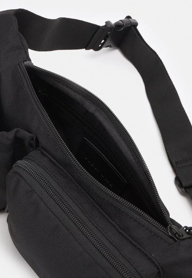 Pier One UNISEX - Marsupio - Black 5 Pier One UNISEX - Marsupio - Black - immagine 3