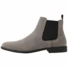 Pier One Uomo Stivaletti - Grey 2 Pier One Uomo Stivaletti - Grey -Moda Perfetta fc2eda036b3d4ea3b6ffb6749afcf5be