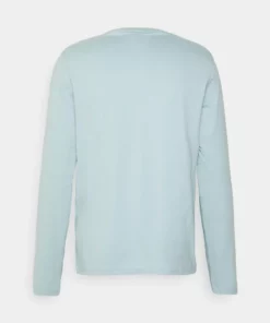 Pier One Uomo Pigiama - Light Blue/ Taupe 11 Pier One Uomo Pigiama - Light Blue/ Taupe -Moda Perfetta fc4685cf4ee34ba583d3a83be027f52e