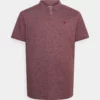 Pier One Uomo Polo - Red 1 Pier One Uomo Polo - Red -Moda Perfetta fce6ead7598d45ddab239ca71c4403dd