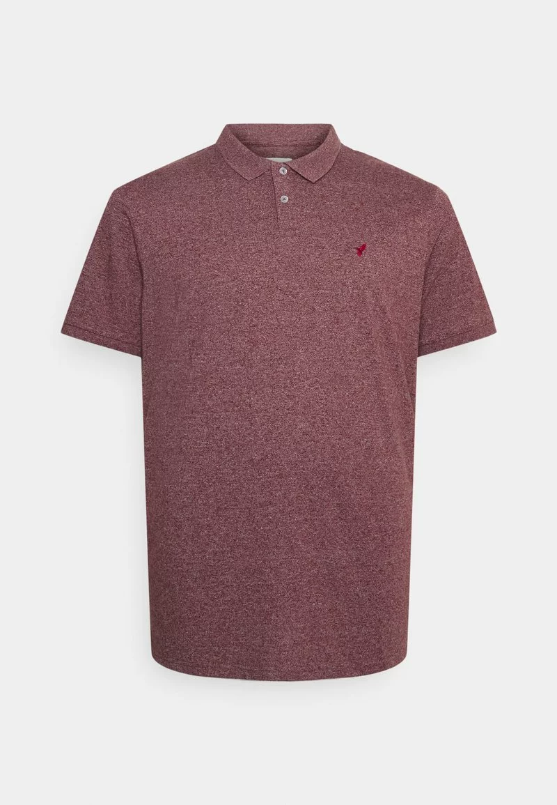 Pier One Uomo Polo - Red 3 Pier One Uomo Polo - Red