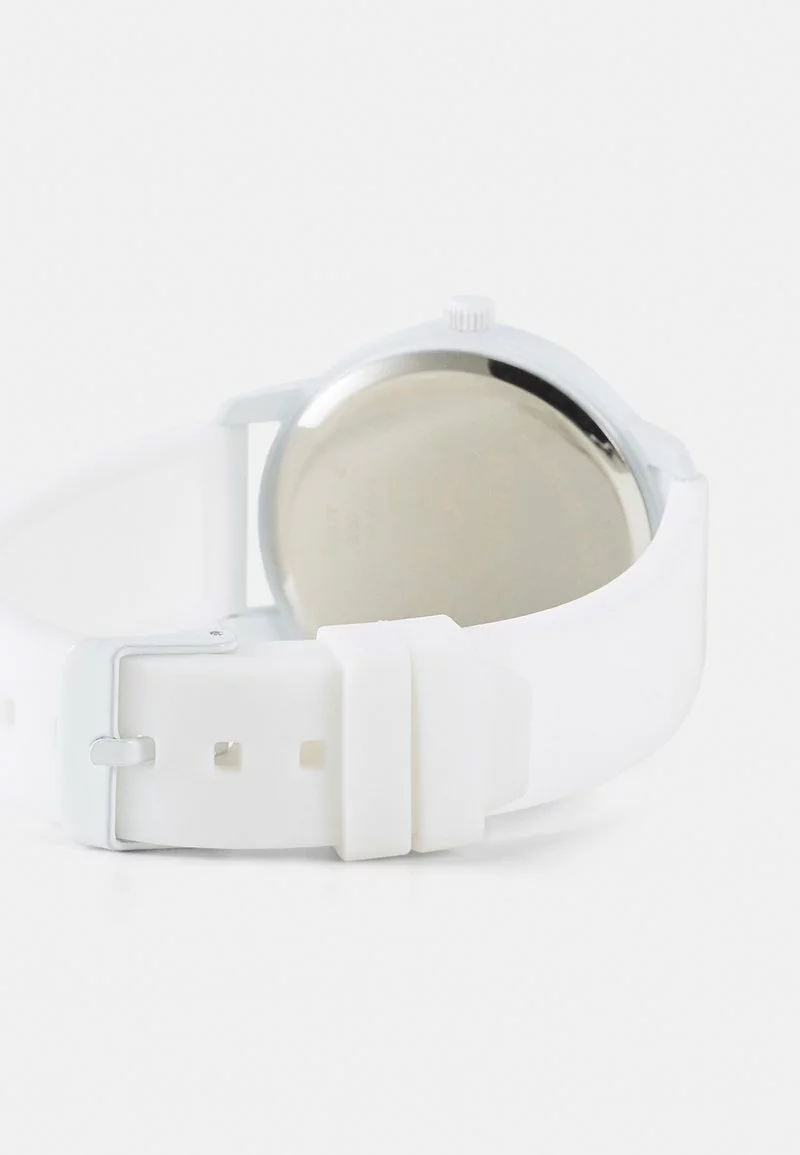 Pier One PRIDE UNISEX - Orologio - White 5 Pier One PRIDE UNISEX - Orologio - White - immagine 3