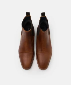 Pier One Uomo Stivaletti - Cognac 11 Pier One Uomo Stivaletti - Cognac -Moda Perfetta fd7bb2291f06457fbf2fb132b562ab31