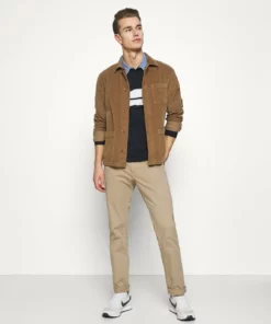 Pier One Uomo Polo - Dark Blue