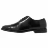 Pier One Uomo Stringate Eleganti - Black 1 Pier One Uomo Stringate Eleganti - Black -Moda Perfetta fdc1d41e53564862b1686c8491ef282b