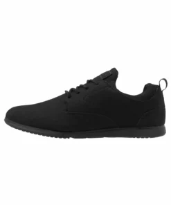 Pier One UNISEX - Sneakers Basse - Black