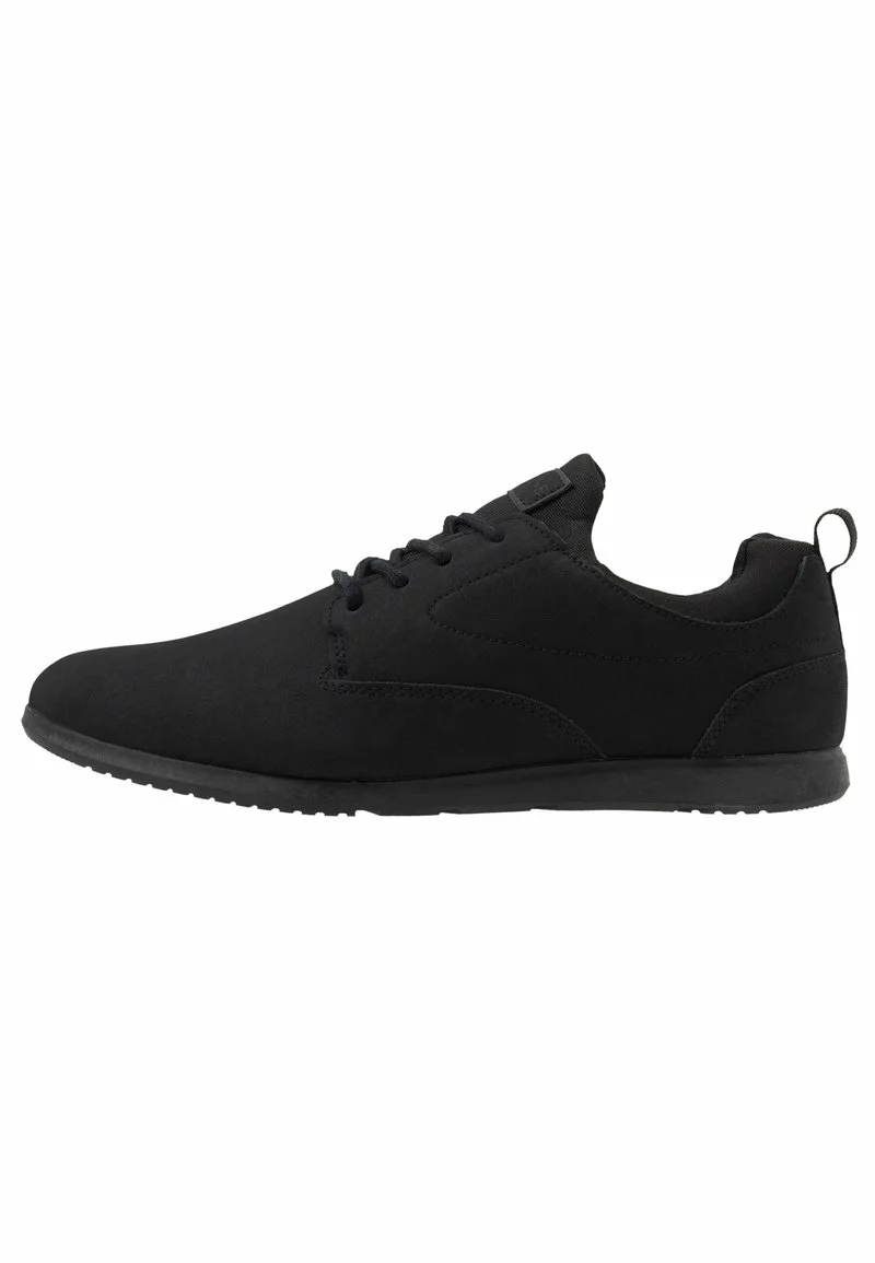 Pier One UNISEX - Sneakers Basse - Black 3 Pier One UNISEX - Sneakers Basse - Black