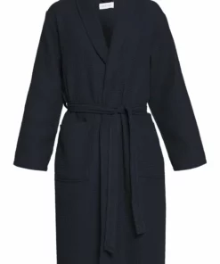 Pier One Uomo Accappatoio - Dark Blue 10 Pier One Uomo Accappatoio - Dark Blue -Moda Perfetta fe3f11e4aad441c79386ab3a055723d5