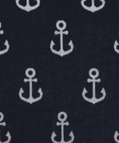 Pier One Uomo BEACH TOWEL 150X100CM 550GSM - Telo Mare - Dark Blue/white 7 Pier One Uomo BEACH TOWEL 150X100CM 550GSM - Telo Mare - Dark Blue/white -Moda Perfetta fe8ba6d9184048b0863e279cfefe47e1