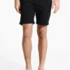 Pier One Uomo Shorts - Black 2 Pier One Uomo Shorts - Black -Moda Perfetta fed2f671610e4340b866abeeeb1f6e0d