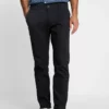 Pier One Uomo Chino - Black 2 Pier One Uomo Chino - Black -Moda Perfetta ff16c12f93f2453caee8d72899429a7e