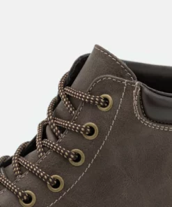 Pier One Uomo Stivaletti Stringati - Brown 13 Pier One Uomo Stivaletti Stringati - Brown -Moda Perfetta ff82d7a5d71f4ab0bf61331d67d294e1