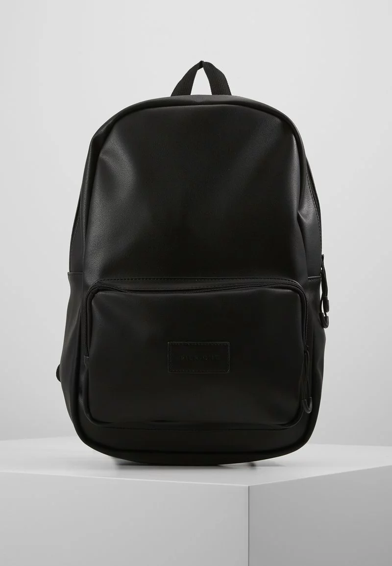 Pier One UNISEX - Zaino - Black 3 Pier One UNISEX - Zaino - Black