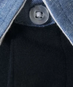 Pier One Uomo Polo - Dark Blue 16 Pier One Uomo Polo - Dark Blue -Moda Perfetta ffc39d5f58574bb886296d92c4f7a193