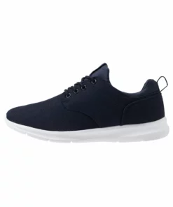 Pier One Uomo Sneakers Basse - Blue
